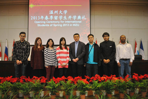 50余名洋员工留学国侨办华文教育基地古天乐代言太阳集团138